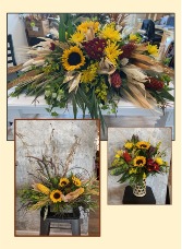 Sunflower Collection 