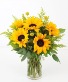 Sunflower Delight 