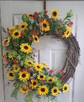 sunflower delight 