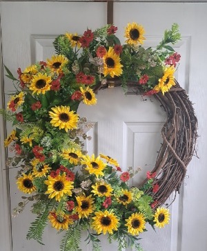 sunflower delight 