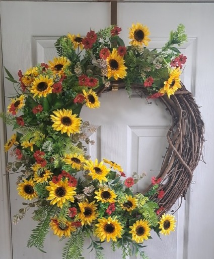 sunflower delight 