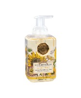 Sunflower Foaming Hand Soap 