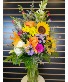 Sunflower Garden 