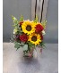Sunflower Kisses 55.95  60.95