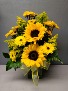 Sunflower Love Fresh Flower Arrangement 