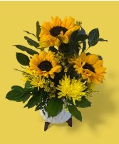 Sunflower Radiance Deal of the Week