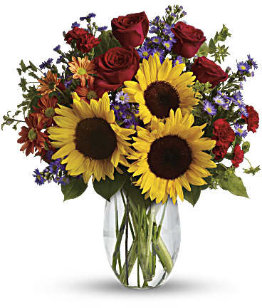 Sunflower Shoppe