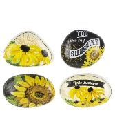 Sunflower Stones 