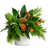 Sunkissed Arrangement