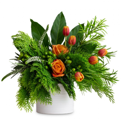 Sunkissed Arrangement