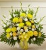 Purchase this funeral home arrangement