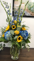 Purchase this funeral home arrangement