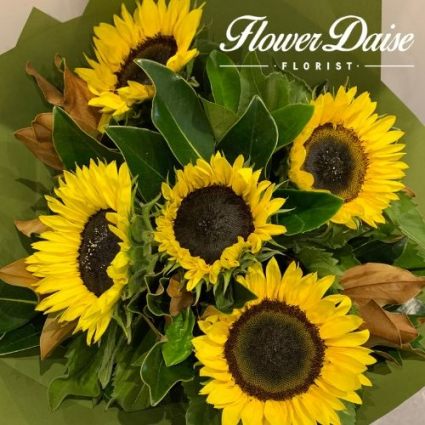 Sunny Bouquet