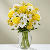 Sunny Bouquet Everyday