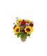 Sunny Day Arrangement 