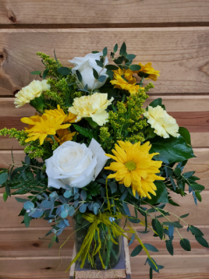 Sunny Day Bouquet 