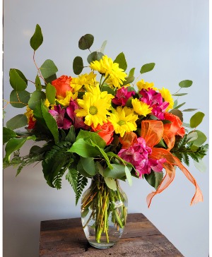 Sunny Day Bouquet - Weekly Special 