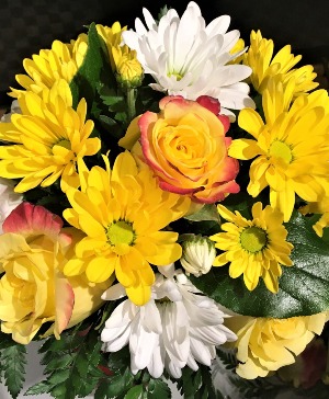 SUNNY DAY ! Hand tied 
