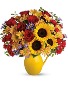 Sunny Day Pitcher of Joy 
