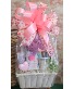 Sunny Day Valentine Spa Basket 