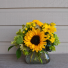 Sunny Day Vase