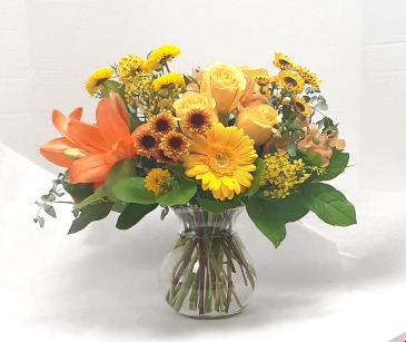 Sunny Days  in Tottenham, ON | TOTTENHAM FLOWERS & GIFTS