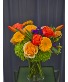 Sunny Days Ahead Flower Arrangement