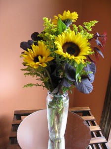 Sunny Days Bouquet