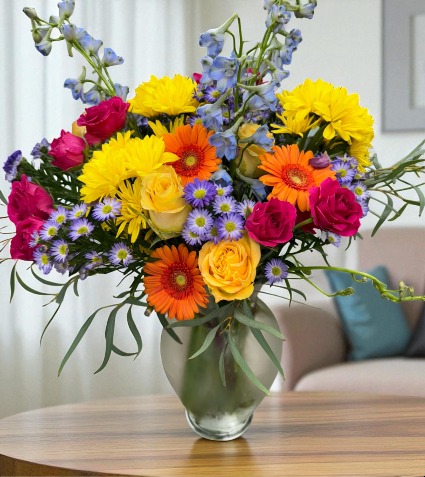 Sunny Days SCF Original - Designed By Kim