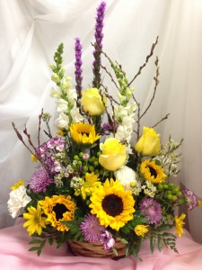 Sunny Days Spring in Copperas Cove, TX | MICHELE'S FLORAL & GIFTS Sunny Days Spring in Copperas Cove, TX | MICHELE'S FLORAL & GIFTS