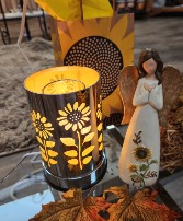 Sunny Days Wax Warmer