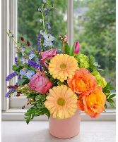 Sunny Daze Arrangement