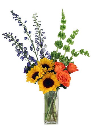 Sunny Delight Arrangement in Winnipeg, MB | CHARLESWOOD FLORISTS Sunny Delight Arrangement in Winnipeg, MB | CHARLESWOOD FLORISTS