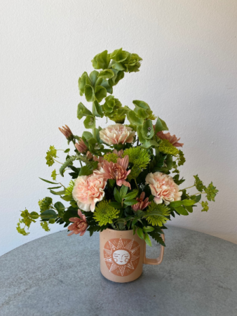 Sunny Escape Mug