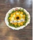 Sunny Hug Bouquet 