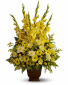 Purchase this funeral home arrangement