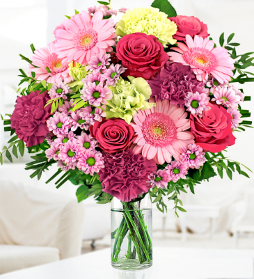 Designer Choice Sunny Mothers Day Mix!