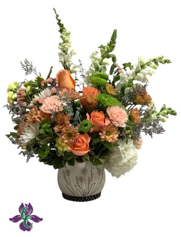 Sunny Paradise  in Culpeper, VA | ENDLESS CREATIONS FLOWERS AND GIFTS
