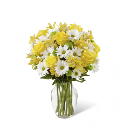 Sunny Sentiments™ Bouquet