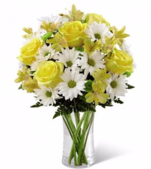 Sunny Sentiments Bouquet by FTD in Port Moody, BC | MAPLE FLORIST Sunny Sentiments Bouquet by FTD in Port Moody, BC | MAPLE FLORIST