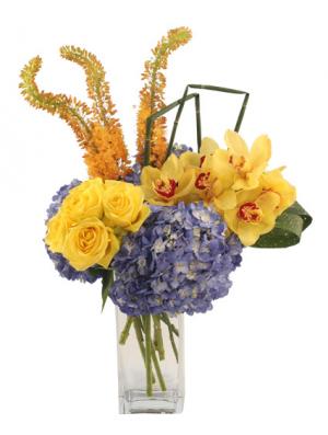 Sunny Skies Arrangement