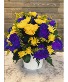 Sunny Sky Bouquet Floral Arrangement