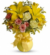 Sunny Smiles T42-1A