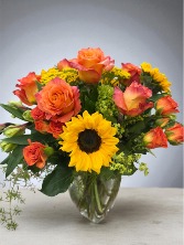 Sunny Spirit SCF Original - Designed By Kelly