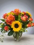 Sunny Spirit SCF Original - Designed By Kelly