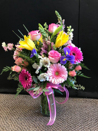 Sunny Spring  in Forney, TX | Kim's Creations Flowers, Gifts and More