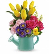 Sunny Spring Bouquet PM 