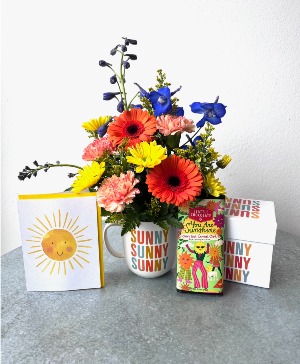 You are my Sunshine Gift Set
