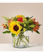 SUNNYCRISP BOUQUET