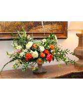 Sunrise over Lake Marion  All